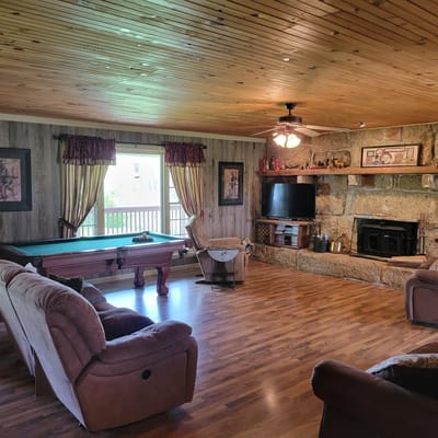 Falcon Ranch